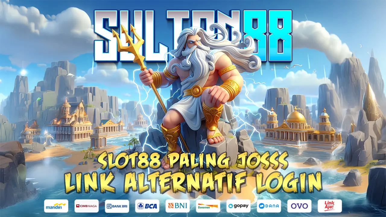 Bahagiapoker88 slot88 resmi
