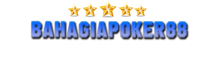 Bahagiapoker88 Logo