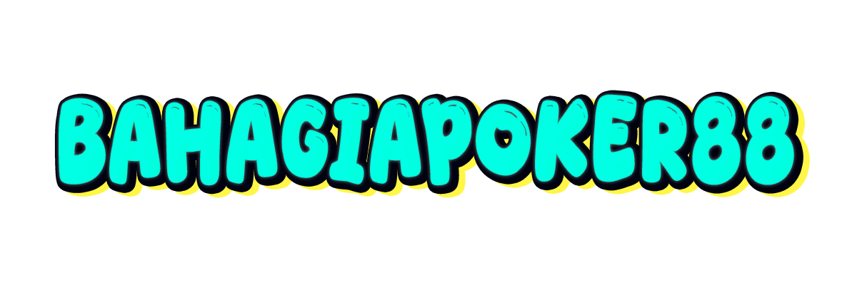 BAHAGIAPOKER88