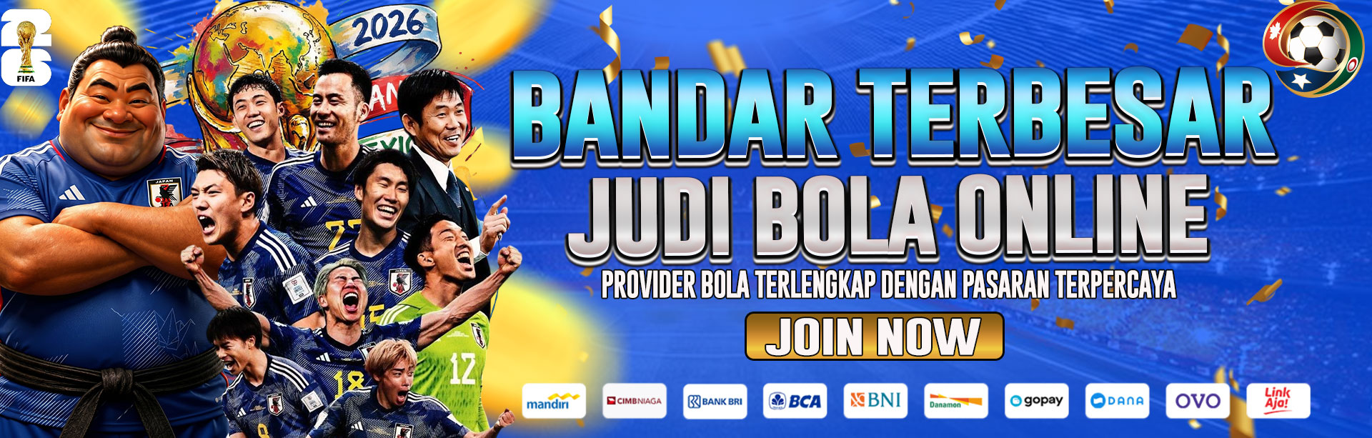 BAHAGIAPOKER88
