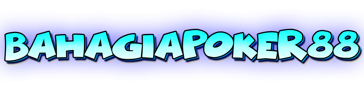 BAHAGIAPOKER88