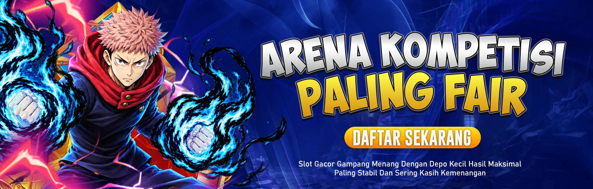 BahagiaPoker88